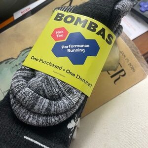 Bombas Socks
